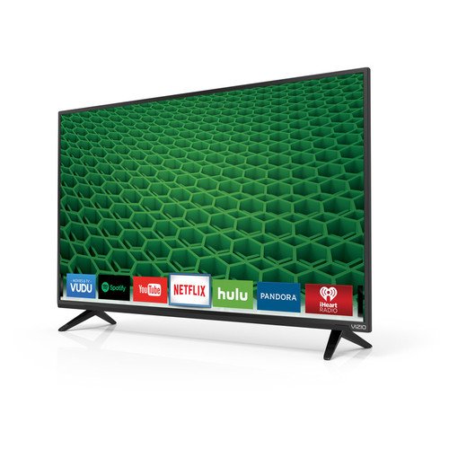 element 39 inch tv manual