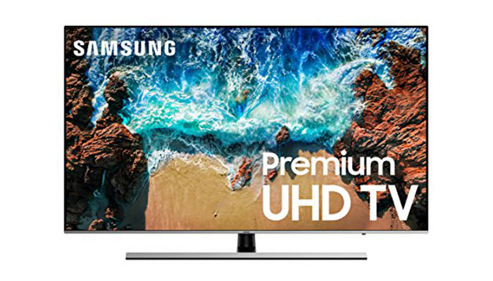 10 Best 50 Inch TVs of 2019 (Review) - EnergyStar Rated