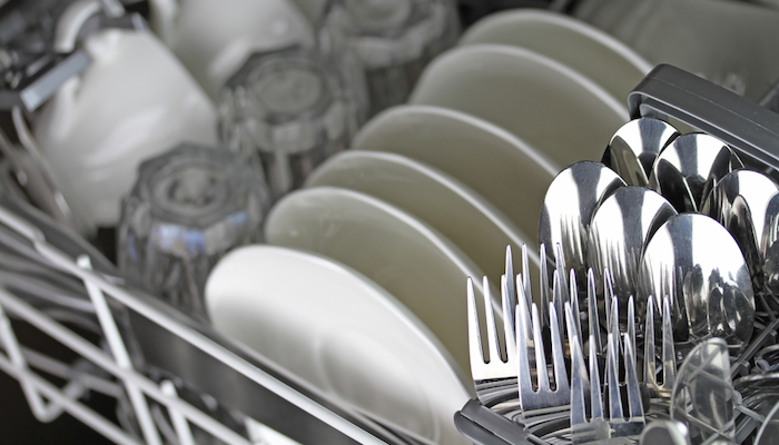5 Best Countertop Dishwashers In 2020 Energyboom