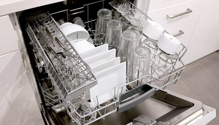 best overall dishwasher 2019