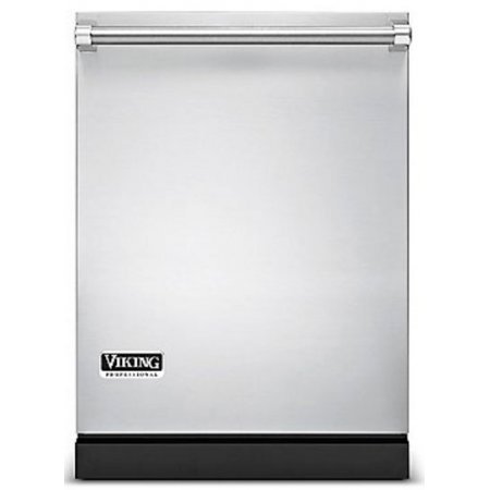 Viking Professional Series VDW302SS Fully Integrated 24" Dishwasher