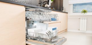 Best Dishwasher Review