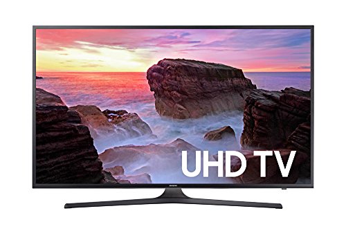 Samsung Electronics UN55MU6300 55inch UHD TV