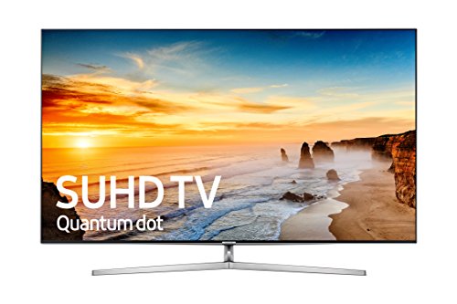 Samsung UN75KS9000 suhd tv with quantum dot technology