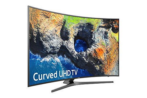 curved uhd tv