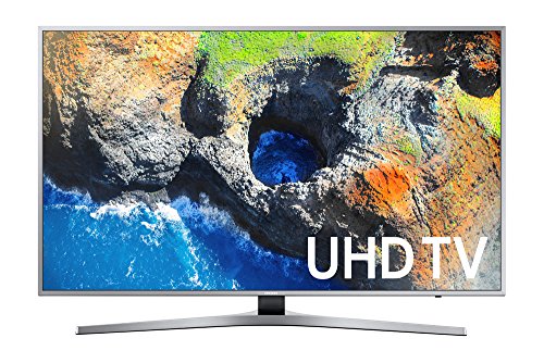 Samsung UN55MU7000F Ultra HD Gaming TV