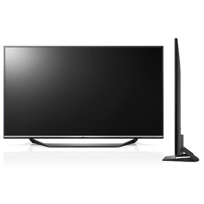 LG Electronics 43UX340C television