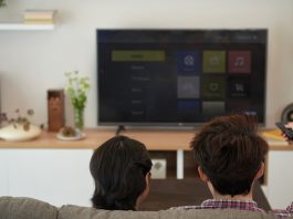 Best 40 Inch Smart TV Review