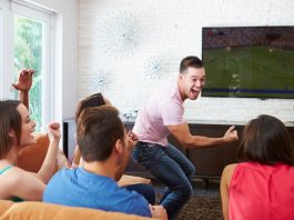 Best 50 Inch TVs Under $500 Review