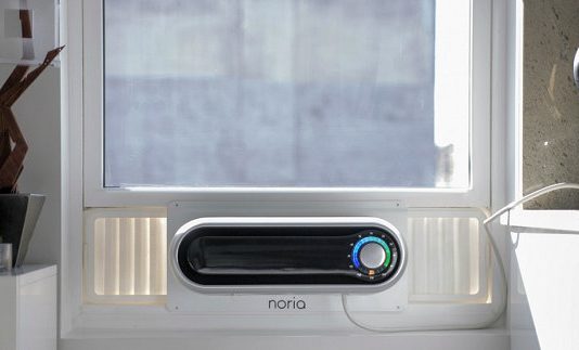 Window Air Conditioner